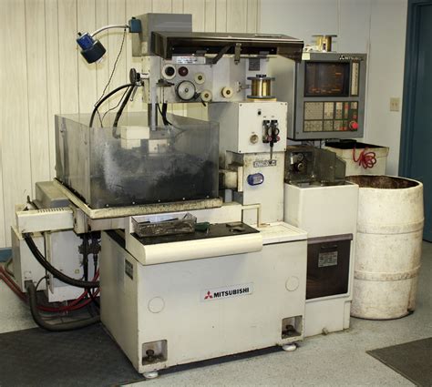 Wire EDM – Tri-R Tooling, Inc. — Machine Shop in Mansfield, OH