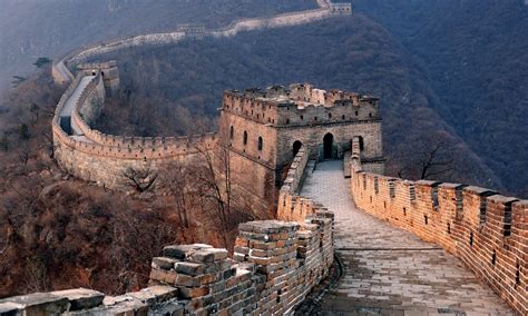 Quotes about Great wall of china (53 quotes)