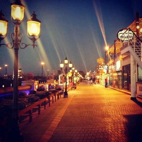 Why Karachi port grand is worth visiting - Foodi Travellers