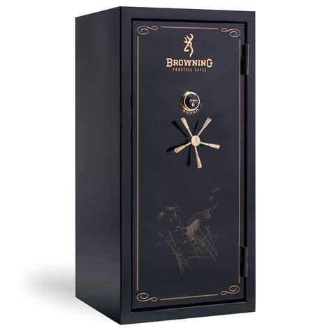 Browning Gold Series Gun Safe images