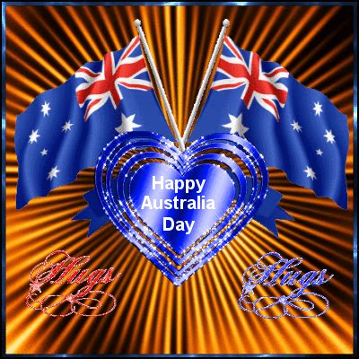 Happy Australia Day Mate Wishes