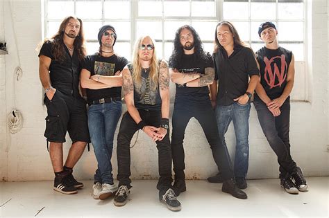 Watch DragonForce Live Stream New Video Shoot