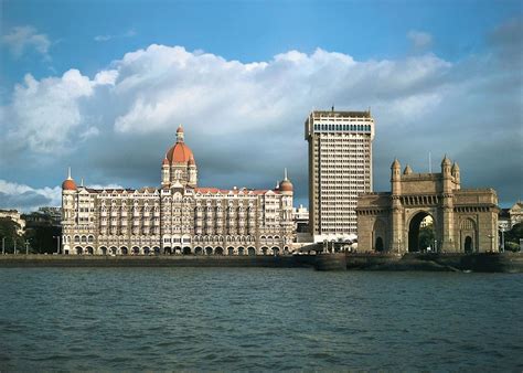 The Taj Mahal Palace & Tower | Hotels in Mumbai | Audley Travel UK