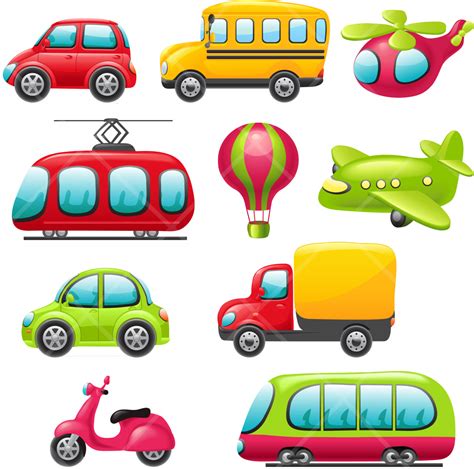 Toy car clipart 6 - WikiClipArt