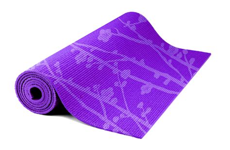 Protoner Printed Yoga Mat