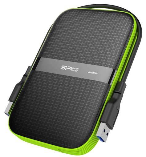 5 Best 2TB External Hard Drives [Cyber Monday Deals]