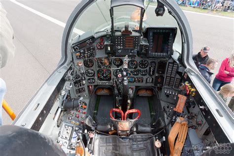 MiG-29 Cockpit Polish Air Force | Spotterforlife | Flickr