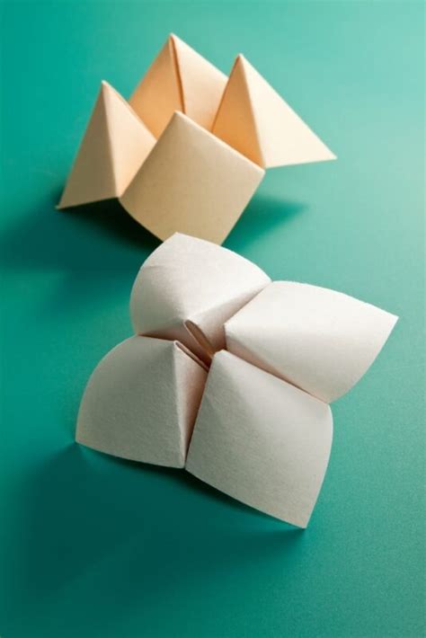 Origami ideas for kids - Red Ted Art - Kids Crafts