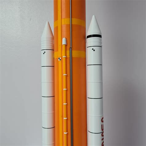 New Nasa SLS Artemis 1 Kit Rocket Model 680mm 1:144 Scale - Etsy UK ...