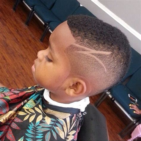 27 African American Little Boy Haircuts 2017 - Ellecrafts