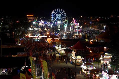 Missouri State Fair 2016 | Missouri state fair, Sedalia, Missouri