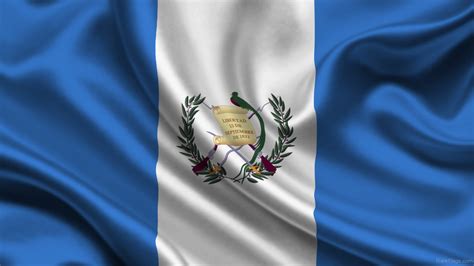 National Flag Of Guatemala - RankFlags.com – Collection of Flags