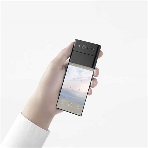 OPPO Shows Off Its Triple-Fold Concept Smartphone