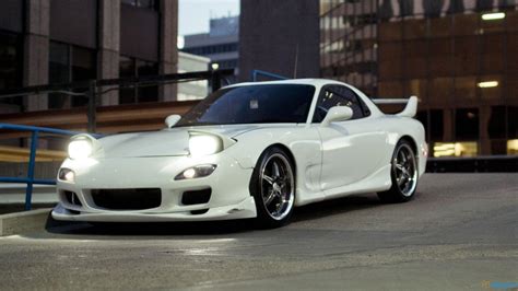 Fd Rx7 Desktop Wallpapers - Wallpaper Cave