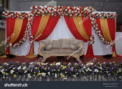 4,098 Wedding Reception Stage Images, Stock Photos & Vectors | Shutterstock