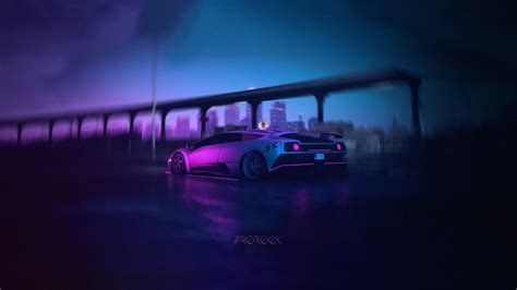 Phonk Car Wallpaper 4k - IMAGESEE