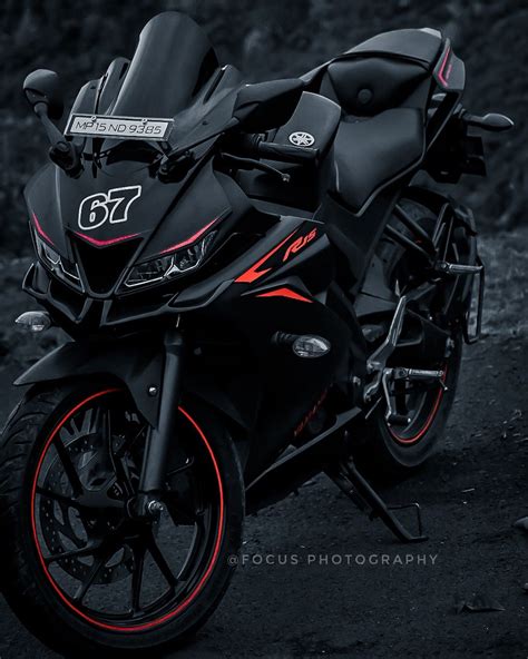 R15 V3 Bike Wallpapers - Wallpaper Cave