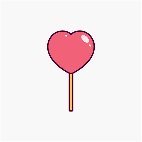 Free Heart Candy Clipart - Download in Illustrator, EPS, SVG, JPG, PNG | Template.net