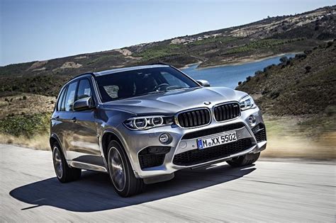 2017 BMW X5 - New And Used Cars