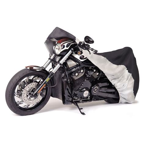 Waterproof Motorcycle Cover | Budge