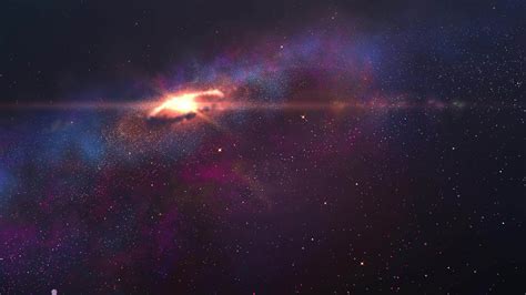 4K Space Galaxy Live Wallpaper [3840 x 2160] #universe #galaxy #stars #planets #spaceporn # ...