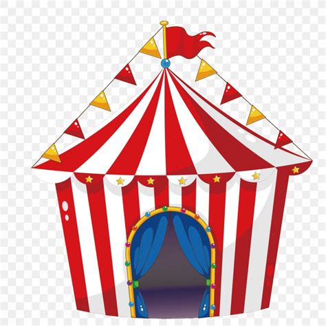 Tent Circus Carnival Illustration, PNG, 1200x1200px, Tent, Carnival ...