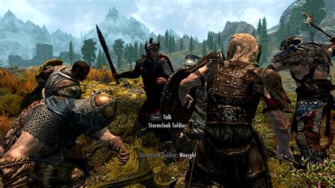 Top 25 Best Skyrim Combat & Encounter Mods (All Free) – FandomSpot