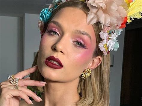 The Best Colorful Met Gala Makeup Looks 2019 | Makeup.com | Makeup.com