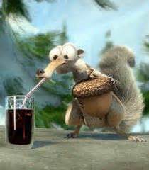 Voice of Scrat in the Ice Age franchise • Behind The Voice Actors