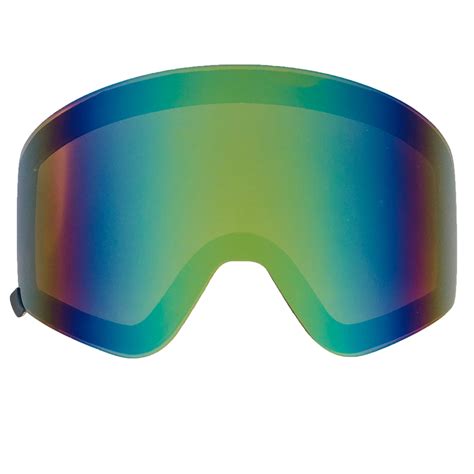 Revo Gold Replacement lens for Vertical™ ski & snowboard goggles