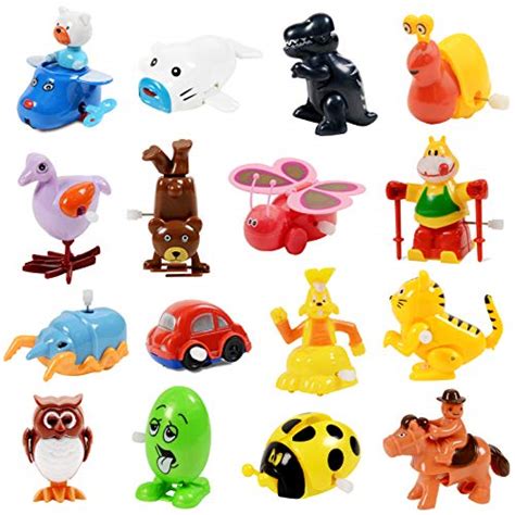 Best Wind-Up Toy Cars For Kids Of All Ages