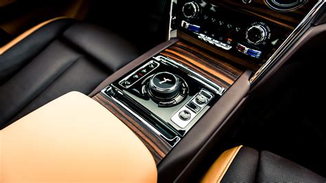 Rolls Royce Cullinan on Behance