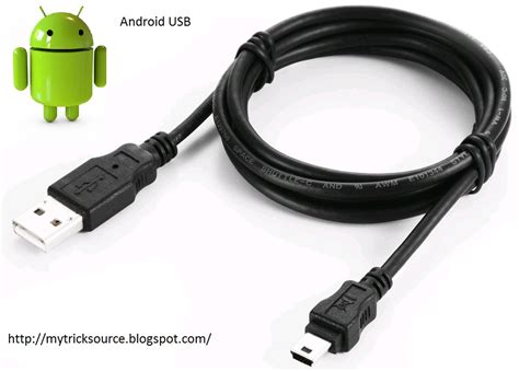 Download Android USB Drivers for Windows / Mac / Linux OS | MyTrickSource