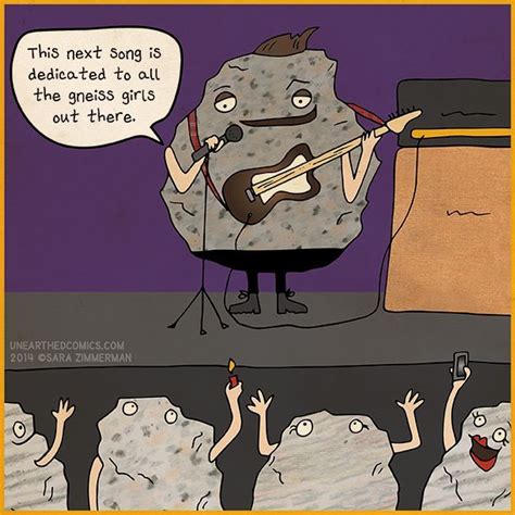 9 best Rock Jokes images on Pinterest | Jokes, Science cartoons and Earth science