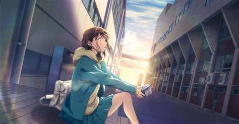 Blue Box Anime Adaptation Officially Announced | Otaku Mantra