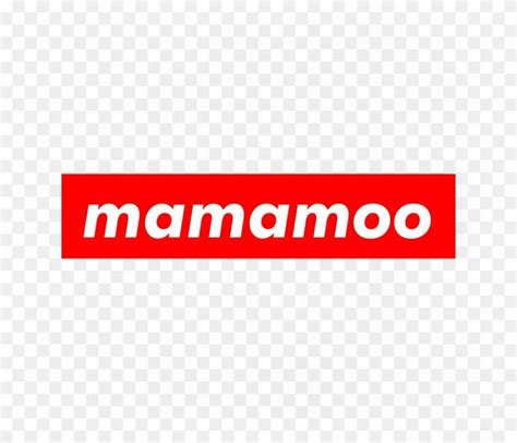 Mamamoo Logo - LogoDix