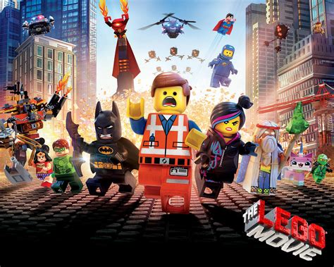 lego-movie-poster - Little Light Studios