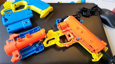 Nerf Rival Pilot Review | Blaster Hub