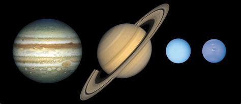 Solar system - Exoplanets, Formation, Exploration | Britannica