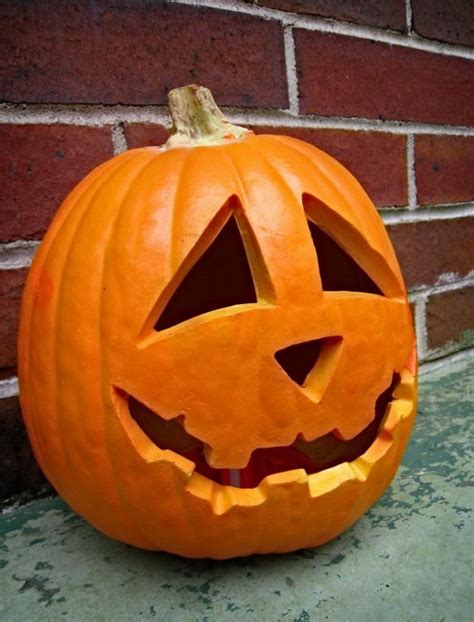 70 Cool Easy Pumpkin Carving Ideas for Wonderful Halloween day ...