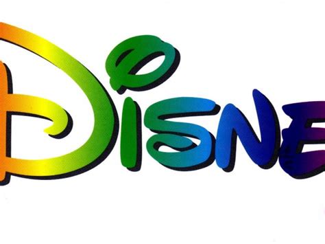 Disney logo 3D -Logo Brands For Free HD 3D