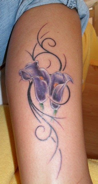 15 best Calla Lilies images on Pinterest | Calla lilies, Tattoo ideas and Lilies tattoo