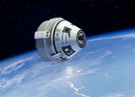 SpaceX and Boeing spacecraft may not become operational until 2020 ...