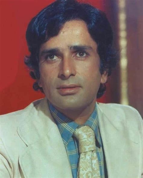 Shashi Kapoor Beautiful Soul, Most Beautiful, Shashi Kapoor, National Film Awards, We Missed You ...