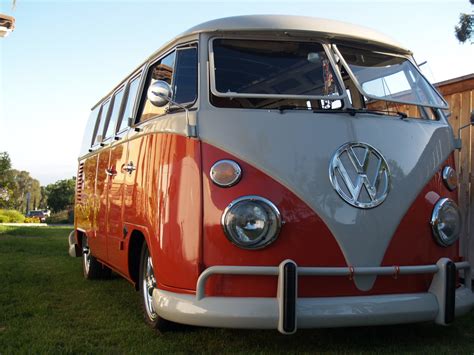 Bus - Volkswagen Wallpaper (104821) - Fanpop