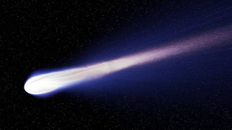 A newly discovered comet is likely to be from interstellar space – ThePrint – Select