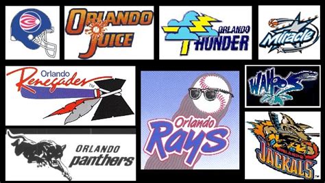 Orlando sports teams history - Orlando Sentinel