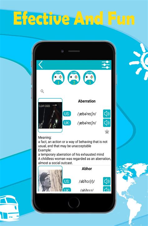 The Oxford 3000 APK for Android Download