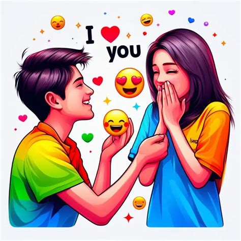 Love Letter Emoji 💌 100+ Times Copy and Paste – TextCopyAndPaste