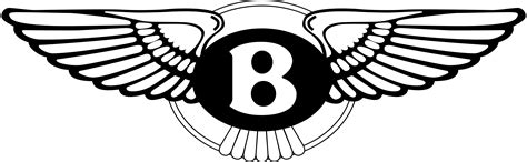 Bentley logo PNG